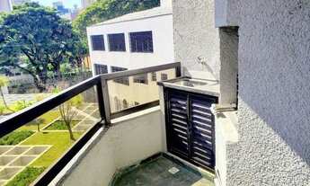 Imagem 2: Apartamento com 3 Quartos à Venda, 136 m² - Brooklin