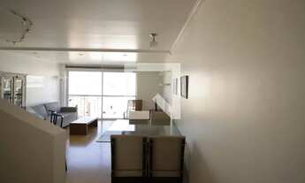 Imagem: Apartamento para Aluguel - Vila Olímpia