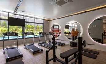 Imagem 3: Apartamento a venda no Sp Code Paulista