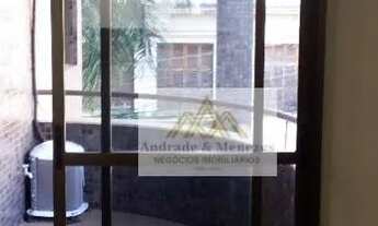 Imagem 5: Apartamento com 1 dormitório para alugar, 63 m² por R$ 800/mês - Centro - Ribeirão Preto/S