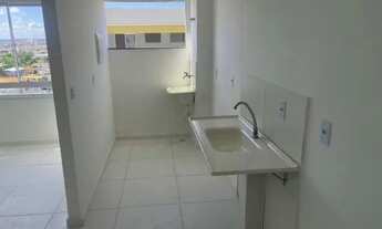 Imagem 5: Apartamento de 2 qts em Candeias com 49m² e lazer completo