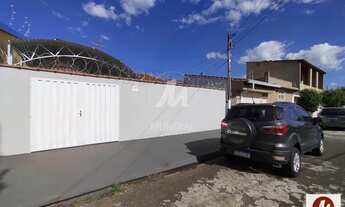 Imagem 2: Casa (térrea na rua) 3 dormitórios/suite, cozinha planejada