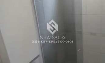 Imagem 2: Excelente apartamento com 3 quartos, sendo 1 suíte, no Setor Parque Amazônia