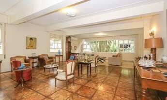 Imagem: Apartamento à venda, 4 quartos, 2 suítes