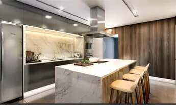 Imagem 3: São Paulo - Apartamento Padrão - VILA MADALENA