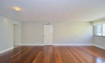 Imagem 4: Apartamento tipo para venda com 3 quartos, 137m²