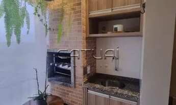 Imagem 5: Apartamento com 2 quartos no Upper Jardim Botânico Edifício - Bairro Terra Bonita em Lond