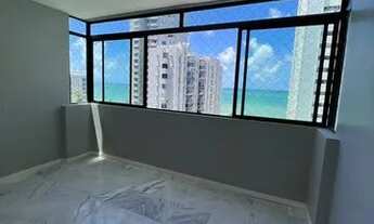 Imagem 5: VENDA - AMPLO APTº NASCENTE - 50 METROS DA AV. B. VIAGEM - 2 VAGAS