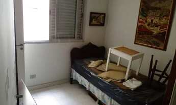 Imagem 2: Apartamento para venda tem 78 metros quadrados com 3 quartos em Perdizes - São Paulo - SP