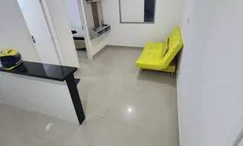 Imagem 2: Recreio dos bandeirantes