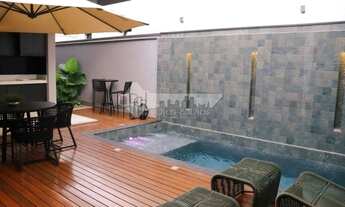 Imagem 5: VENDE-SE CASA DE ALTO PADRÃO EM CONDOMÍNIO