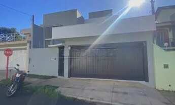 Imagem 2: Casa Sobrado em São Carlos