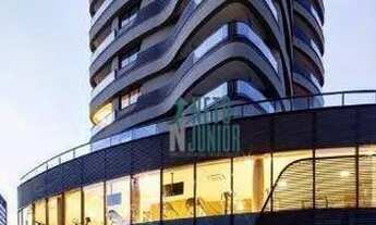 Imagem 4: Apartamento com 1 dormitório à venda, 48 m² por R$ 1.778.115,00 - Vila Olímpia - São Paulo