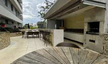 Imagem 3: Residencial Acqua Village Águas Claras 1Qrt, 37m