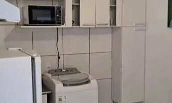 Imagem 4: Apto 1 quarto 1 banheiro