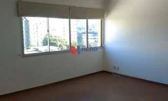 Imagem 7: Ótimo apto vago com 2 dormitórios 1 garagem - Vila Olimpia