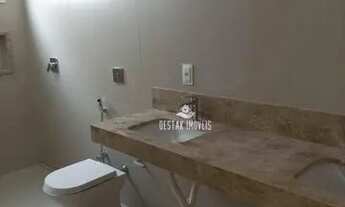 Imagem 3: Casa com 3 dormitórios à venda, 200 m² por R$ 1.850.000,00 - Aclimação - Uberlândia/MG