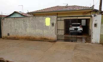 Imagem: Imóvel residencial área construída 162m²