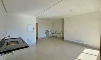 Imagem 3: Apartamento com 2 dormitórios à venda, 85 m² por R$ 702.892 - Edificio Île Verte - Ribeirã