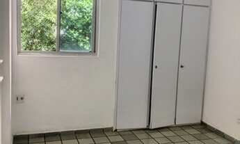 Imagem 6: ApT para aluguel possui 160 m2 com 3 quartos - FAUSTINO PORTO