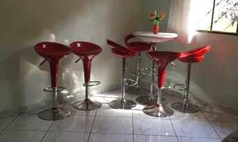 Imagem 7: Casa com 3 dormitórios à venda, 164 m² por R$ 370.000 - Jardim Anhangüera - Ribeirão Preto