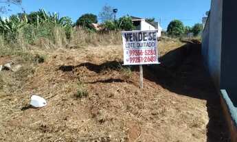 Imagem 3: Lote em neropolis Goiás quitado 12x30 m2 36