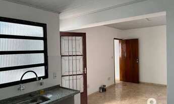 Imagem: Casa com 1 dormitório para alugar, 50 m²