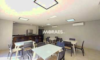 Imagem 5: Apartamento com 3 dormitórios, 102 m² - venda por R$ 790.000,00 ou aluguel por R$ 4.365,00