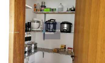 Imagem 6: CV287- Casa à venda no bairro Serra Azul