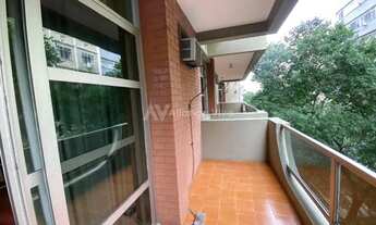 Imagem 3: Copacabana Apartamento com 3 dormitórios