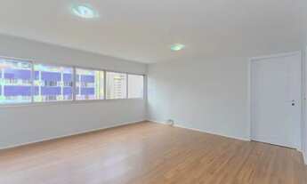 Imagem 2: Apartamento com 3 quartos para alugar por R$ 1800.00, 91.10 m2 - AGUA VERDE - CURITIBA/PR