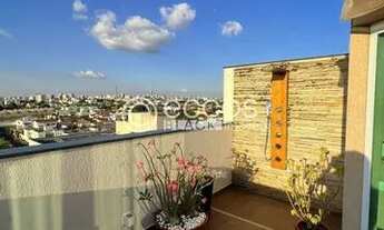 Imagem 5: Apartamento à venda, 4 quartos, 3 suítes, 3 vagas, Saraiva - Uberlândia/MG