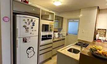 Imagem 3: Apartamento 03 dormitórios com 01 suíte próximo a Beira Mar do Estreito