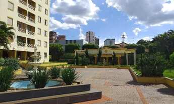 Imagem 3: Apartamento no Bairro Vila Aeroporto Bauru - Condominio V