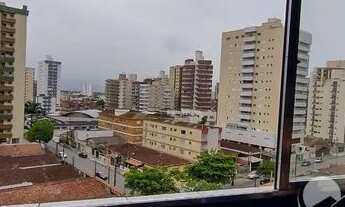 Imagem 3: Apartamento com 1 dorm, Tupi, Praia Grande - R$ 215 mil, Cod: 5662