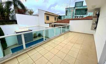 Imagem 5: Sobrado para venda tem 400 metros quadrados com 4 quartos