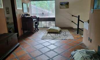 Imagem 6: Casa Condomínio - Urbanova - Residencial Chácara dos Eucaliptos - 4 Dormitórios - 380m²