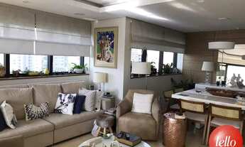 Imagem 1: São Paulo - Apartamento Padrão - Moema