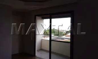 Imagem 3: Apartamento, Imirim , 67m2, 2 dormitórios, sala, cozinha, perto de comércios