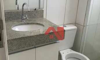 Imagem 3: Apartamento com 2 dormitórios à venda, 50 m² por R$ 190.000,00 - Condomínio Residencial Mo