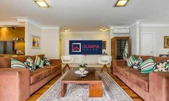 Imagem 4: Apartamento Venda 4 Dormitórios - 254 m² Paraíso