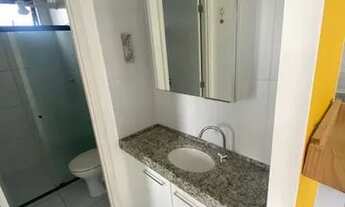 Imagem 5: Apartamento para aluguel tem 35 metros quadrados com 1 quarto em Boa Viagem - Recife - PE