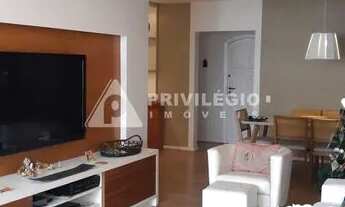 Imagem 4: ORLA, AVENIDA LÚCIO COSTA, 3 QUARTOS, BARRA DA TIJUCA - RIO DE JANEIRO/RJ