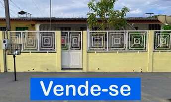 Imagem: CASA NA VILA AMAZONAS