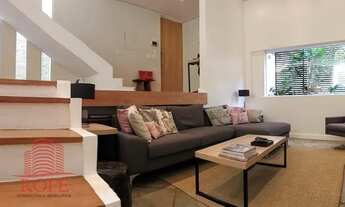 Imagem 3: Sobrado com 3 dormitórios à venda, 231 m² por R$ 3.720.000,00 - Jardim Paulista - São Paul