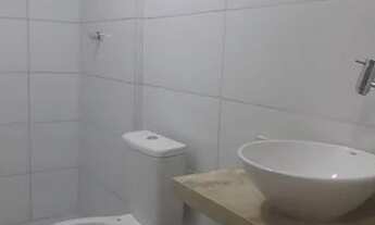 Imagem 7: Apart 3 quartos - Mangabeira - Novinho