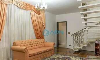 Imagem 4: Casa com 3 dormitórios, 150 m² - venda por R$ 750.000,00 ou aluguel por R$ 3.800,00/mês