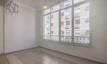 Imagem 6: Apartamento para aluguel tem 132 metros quadrados com 3 quartos no Leblon