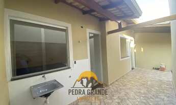 Imagem 2: Casa com 2 quartos pertinho do centro de igarapé MG