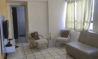 Imagem 4: Flat em boa viagem diário